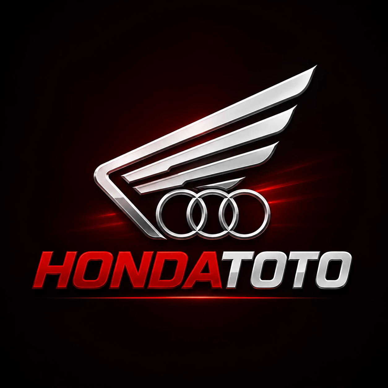 Aplikasi hondatoto Terbaru dan Terlengkap