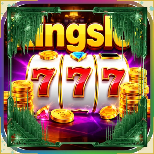 Aplikasi kingslot Terbaru dan Terlengkap