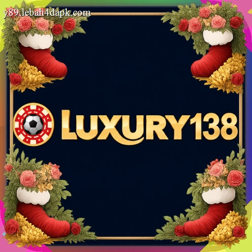 Aplikasi luxury138 Terbaru dan Terlengkap