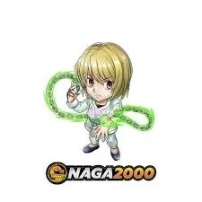 Aplikasi naga2000 Terbaru dan Terlengkap