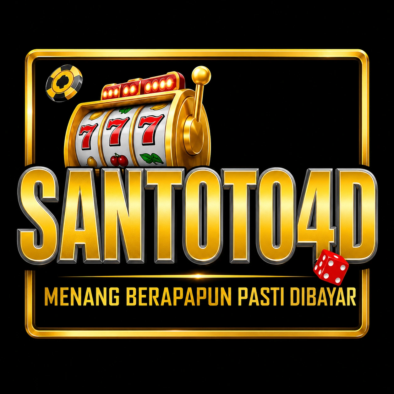 Aplikasi santoto4d Terbaru dan Terlengkap