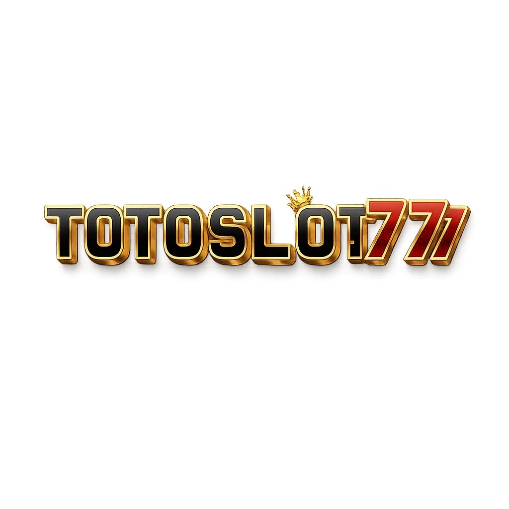 Aplikasi totoslot777 Terbaru dan Terlengkap