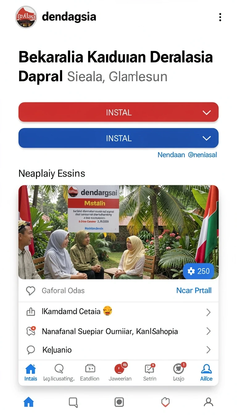 Aplikasi exa303 Terbaru dan Terlengkap 3