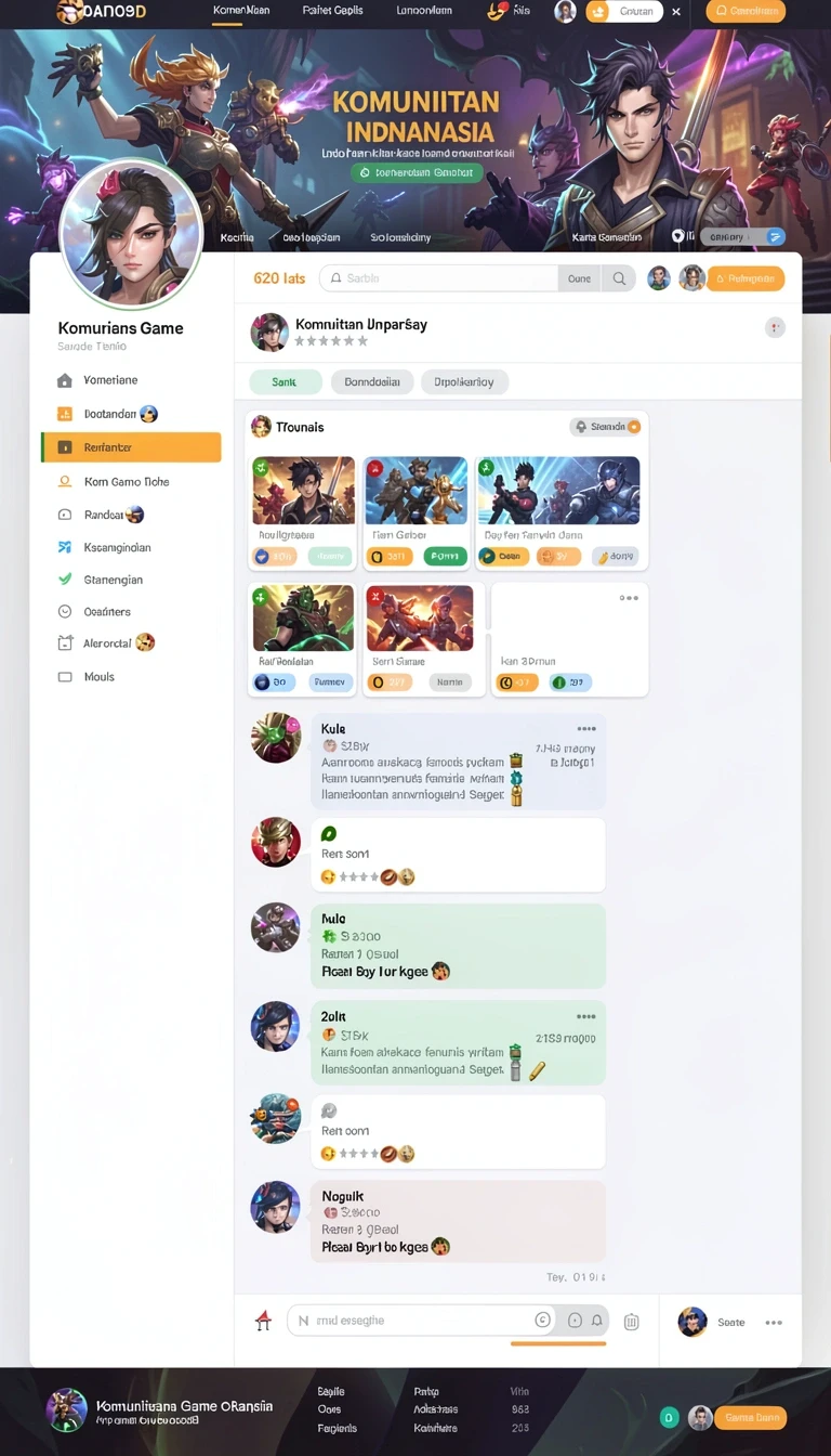 Review Aplikasi buaya138 2