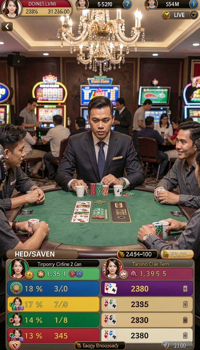 Aplikasi slot21 Terbaru dan Terlengkap 3