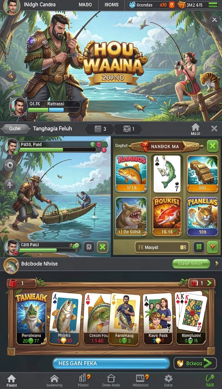 Review Aplikasi updates