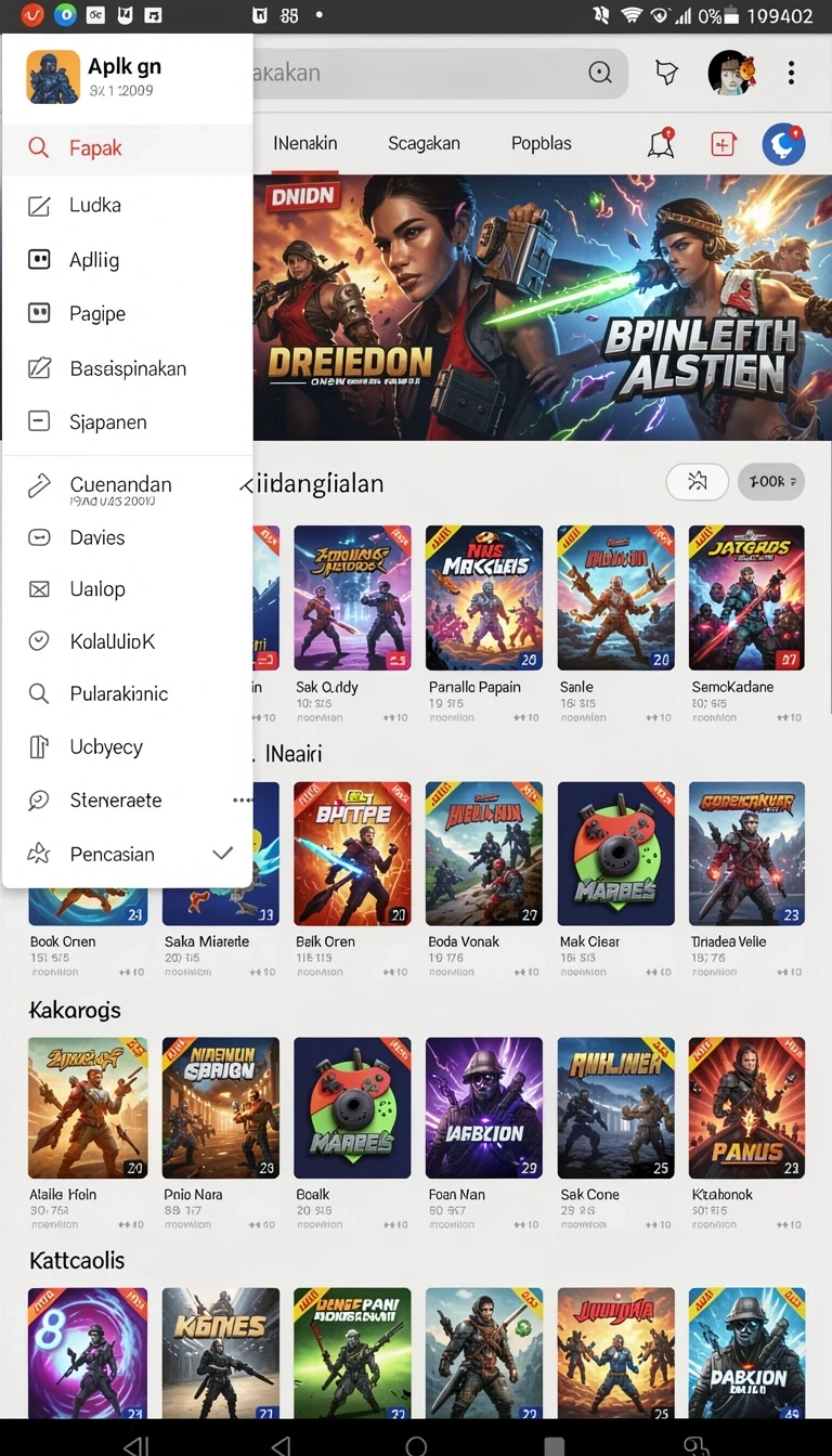 Aplikasi e88 Terbaru dan Terlengkap 2