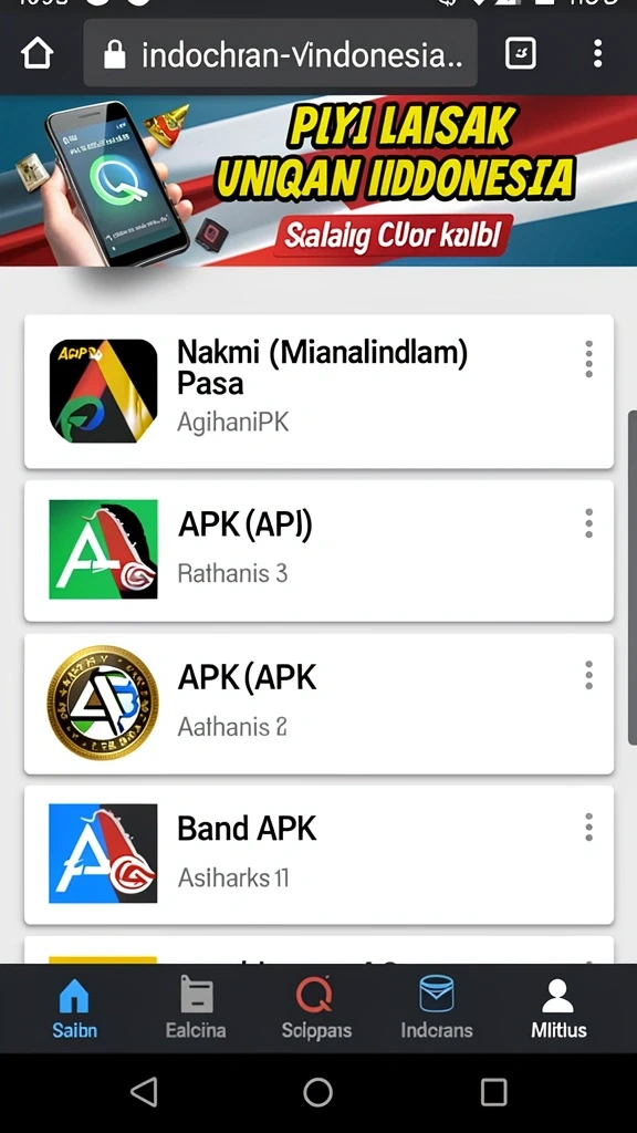Aplikasi batmantoto Terbaru dan Terlengkap 2