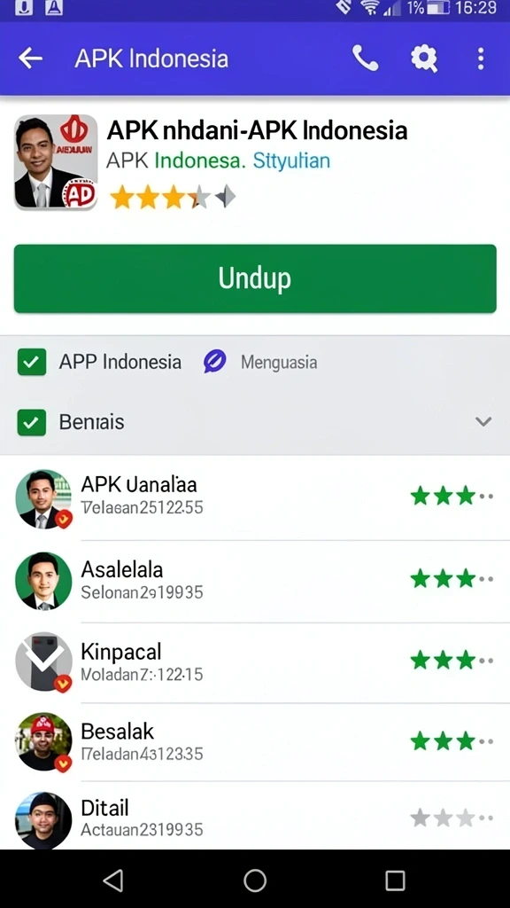 Review Aplikasi 9399 2