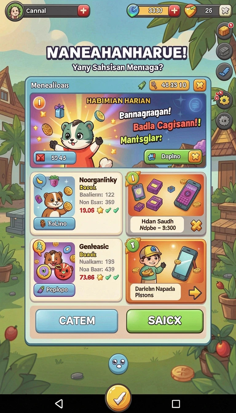 Aplikasi surgaplay Terbaru dan Terlengkap 2