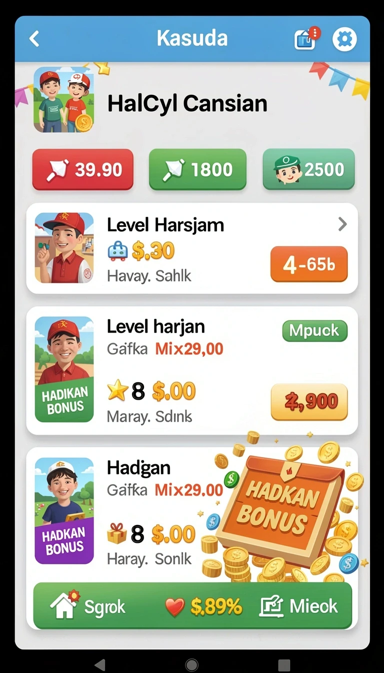 Aplikasi svip5 Terbaru dan Terlengkap 3