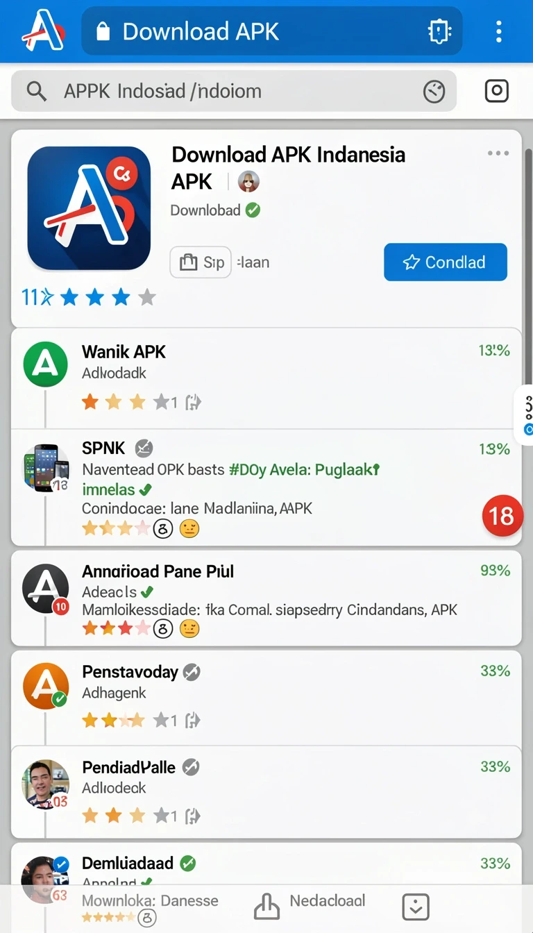 Aplikasi omutogel Terbaru dan Terlengkap 2