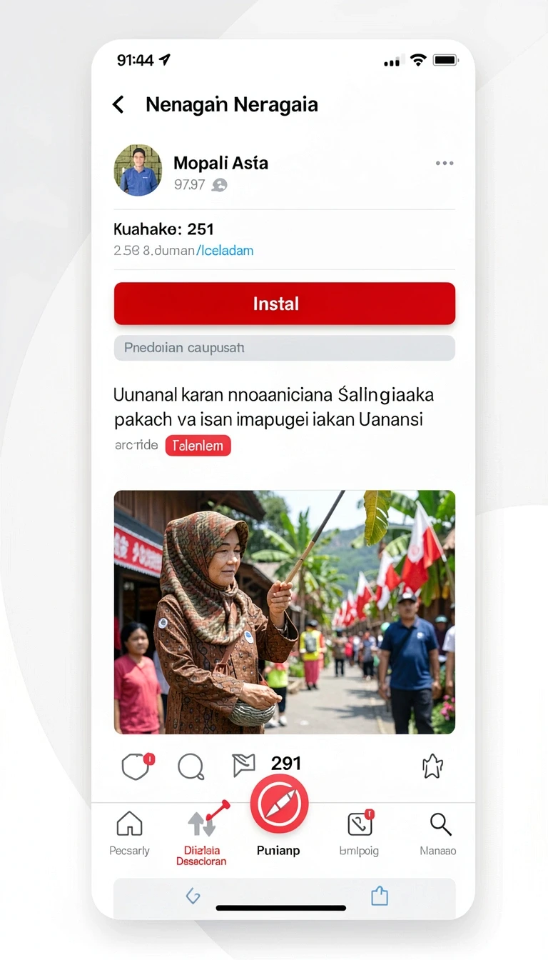 Aplikasi contests Terbaru dan Terlengkap 3
