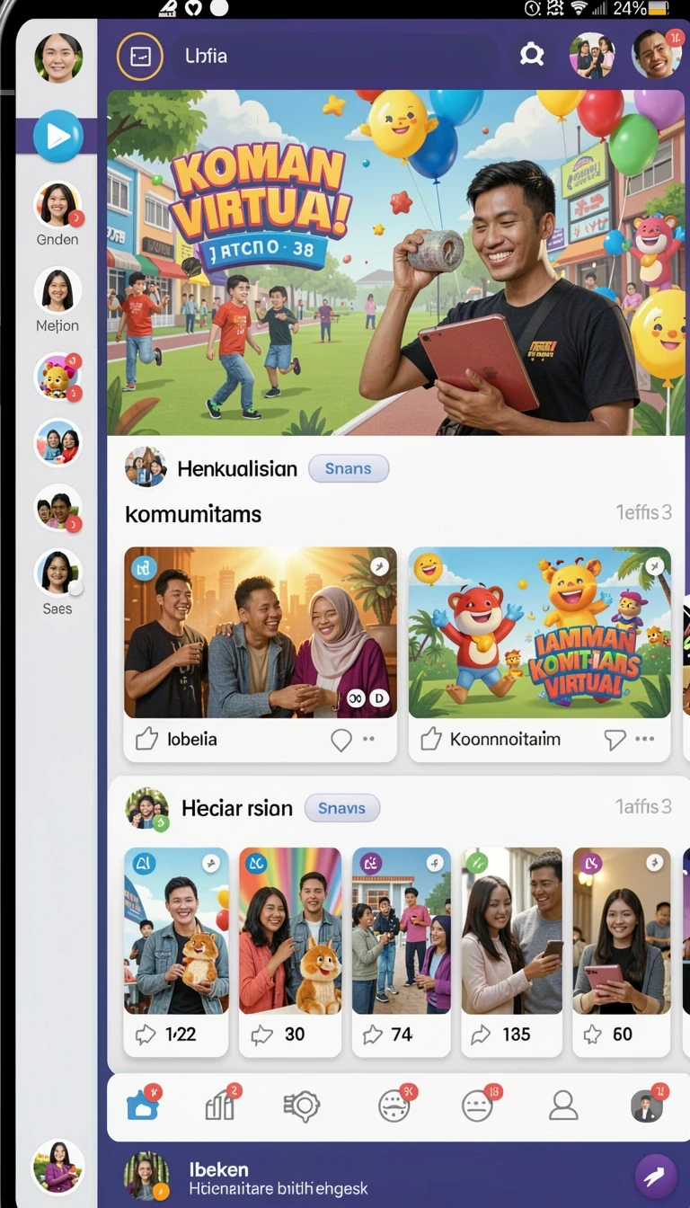 Review Aplikasi jajantogel