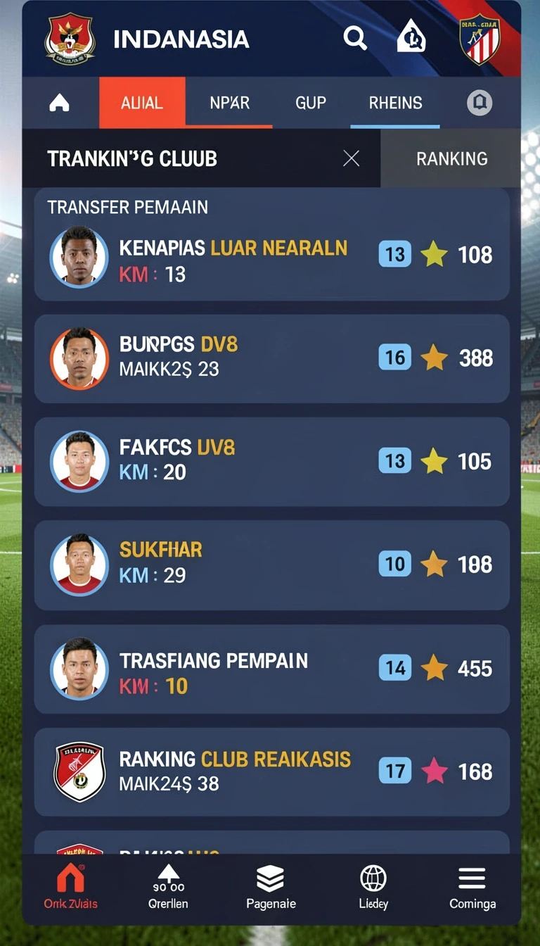 Aplikasi nagahoki88 Terbaru dan Terlengkap