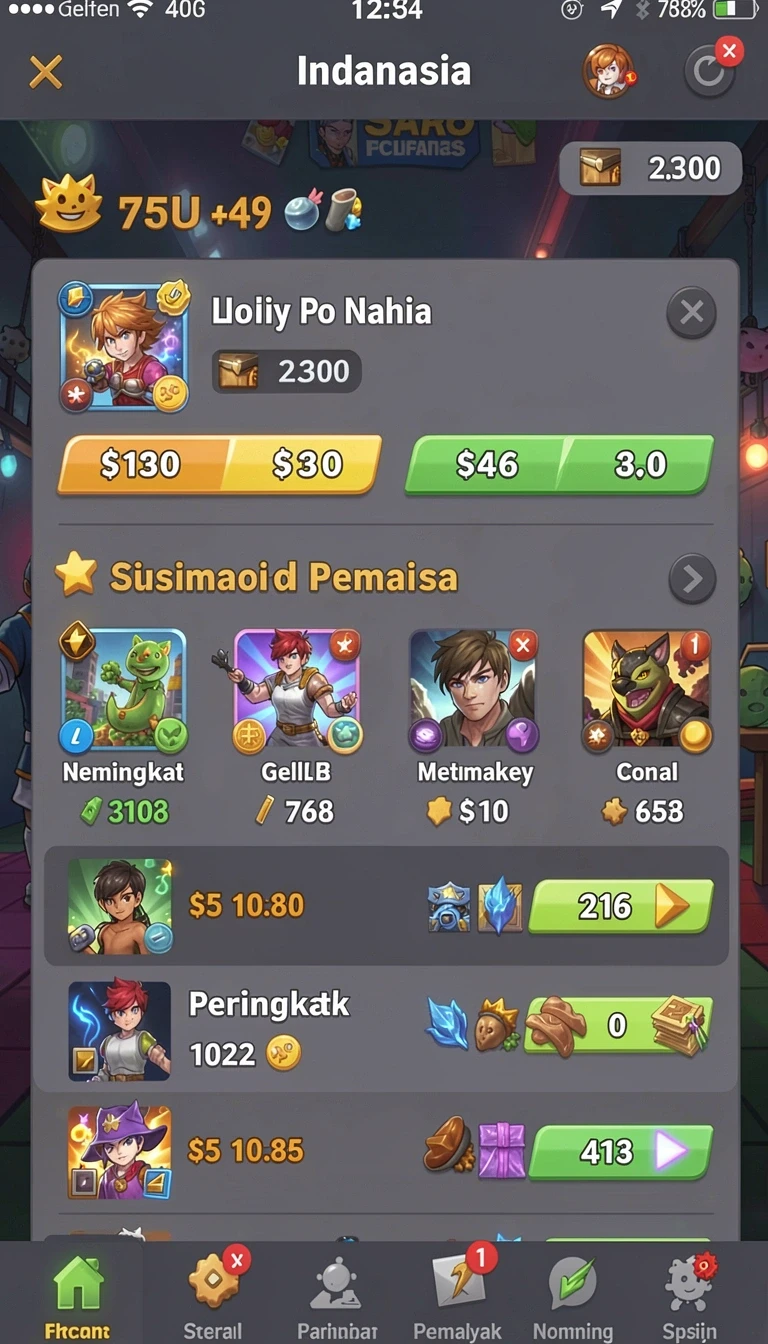 Aplikasi 567tv Terbaru dan Terlengkap 3