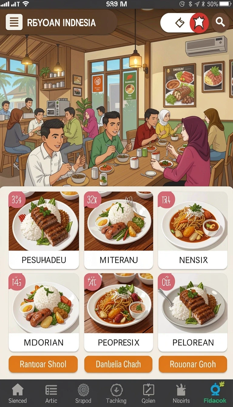 Aplikasi ri889 Terbaru dan Terlengkap
