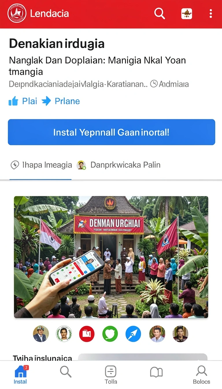 Aplikasi f200m Terbaru dan Terlengkap 2