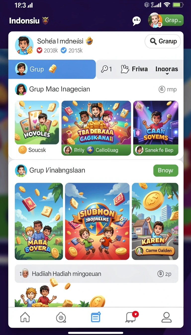 Aplikasi sakti77 Terbaru dan Terlengkap