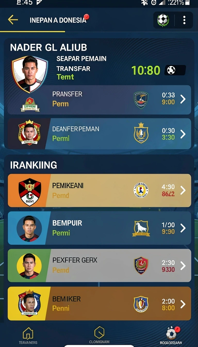Aplikasi kl108 Terbaru dan Terlengkap 3