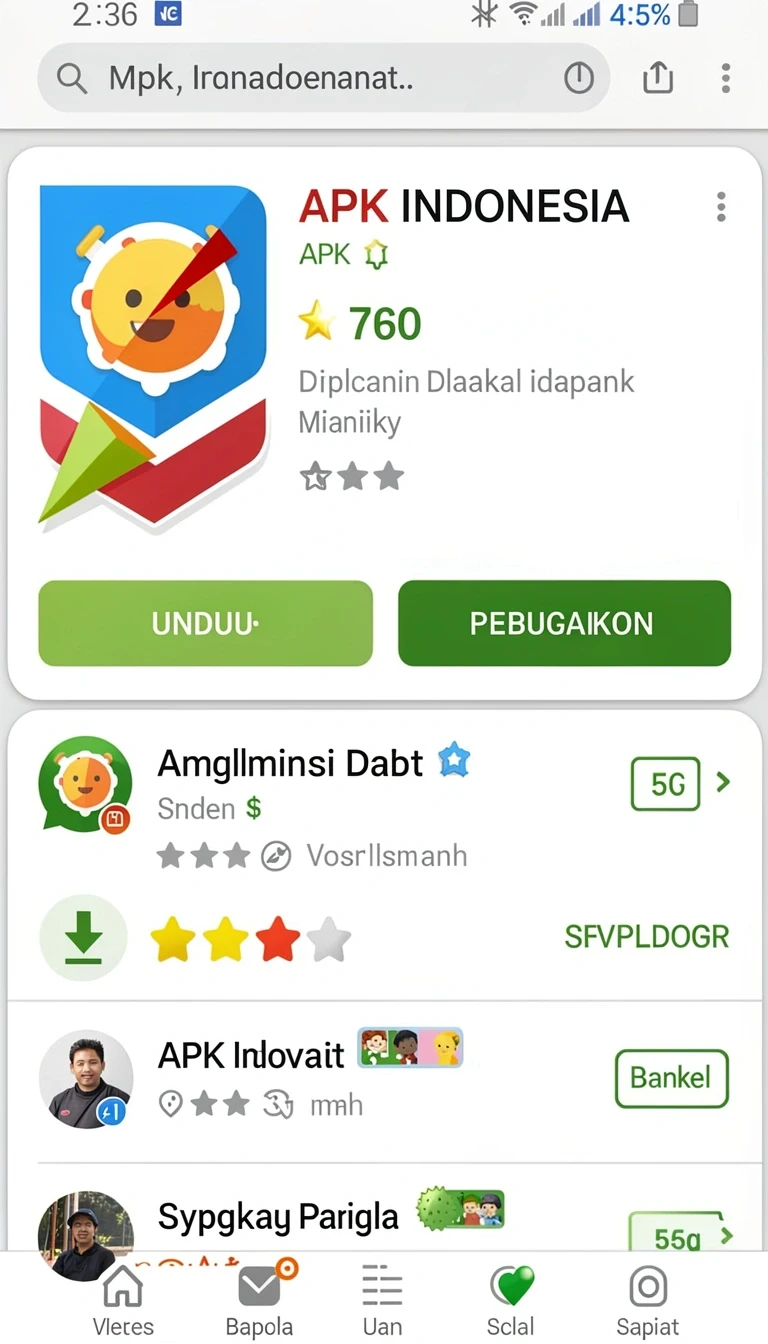 Aplikasi pwa Terbaru dan Terlengkap 2