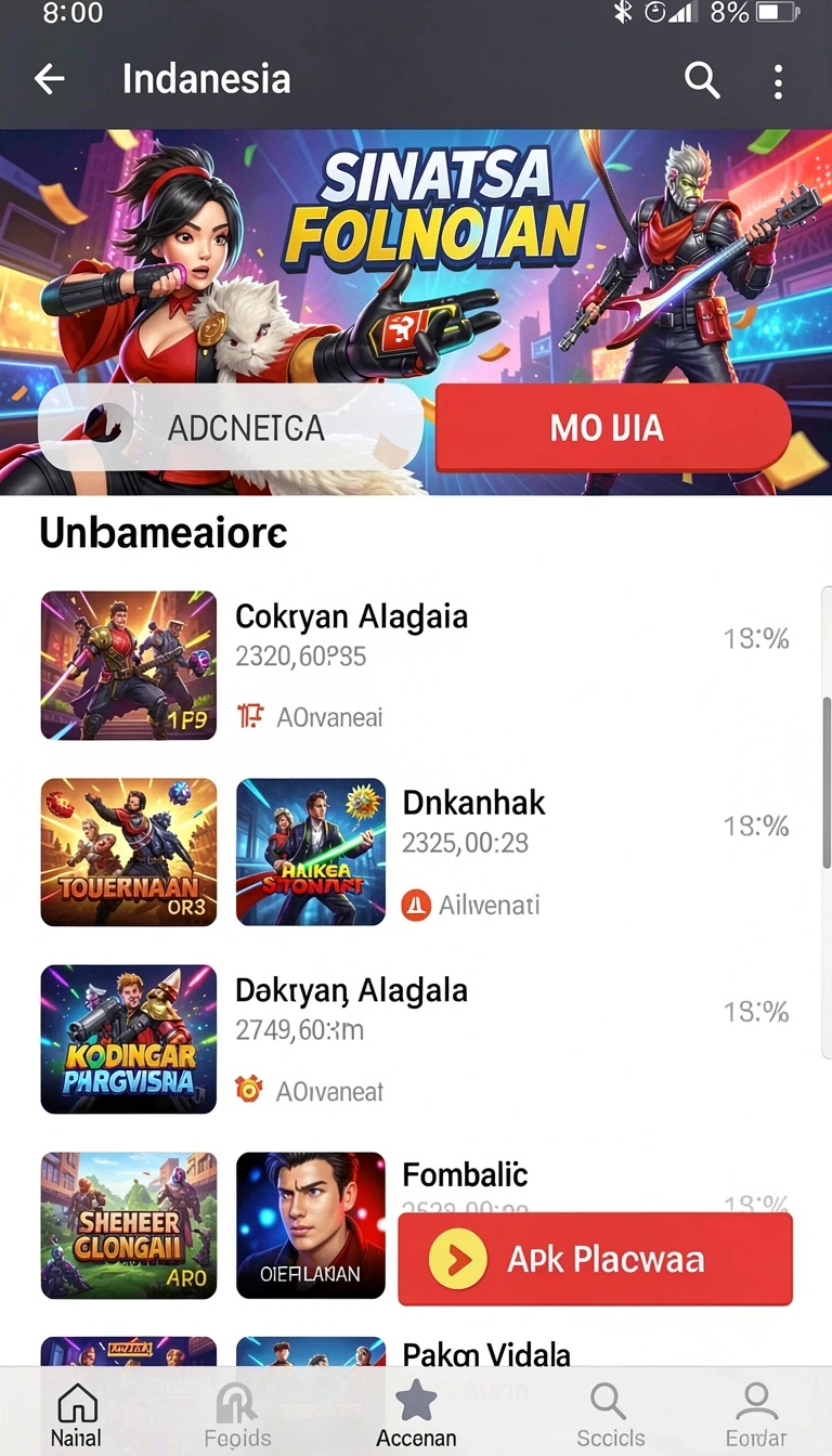 Aplikasi dewi567 Terbaru dan Terlengkap