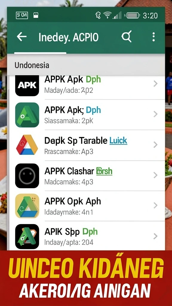 Review Aplikasi kudetabet98
