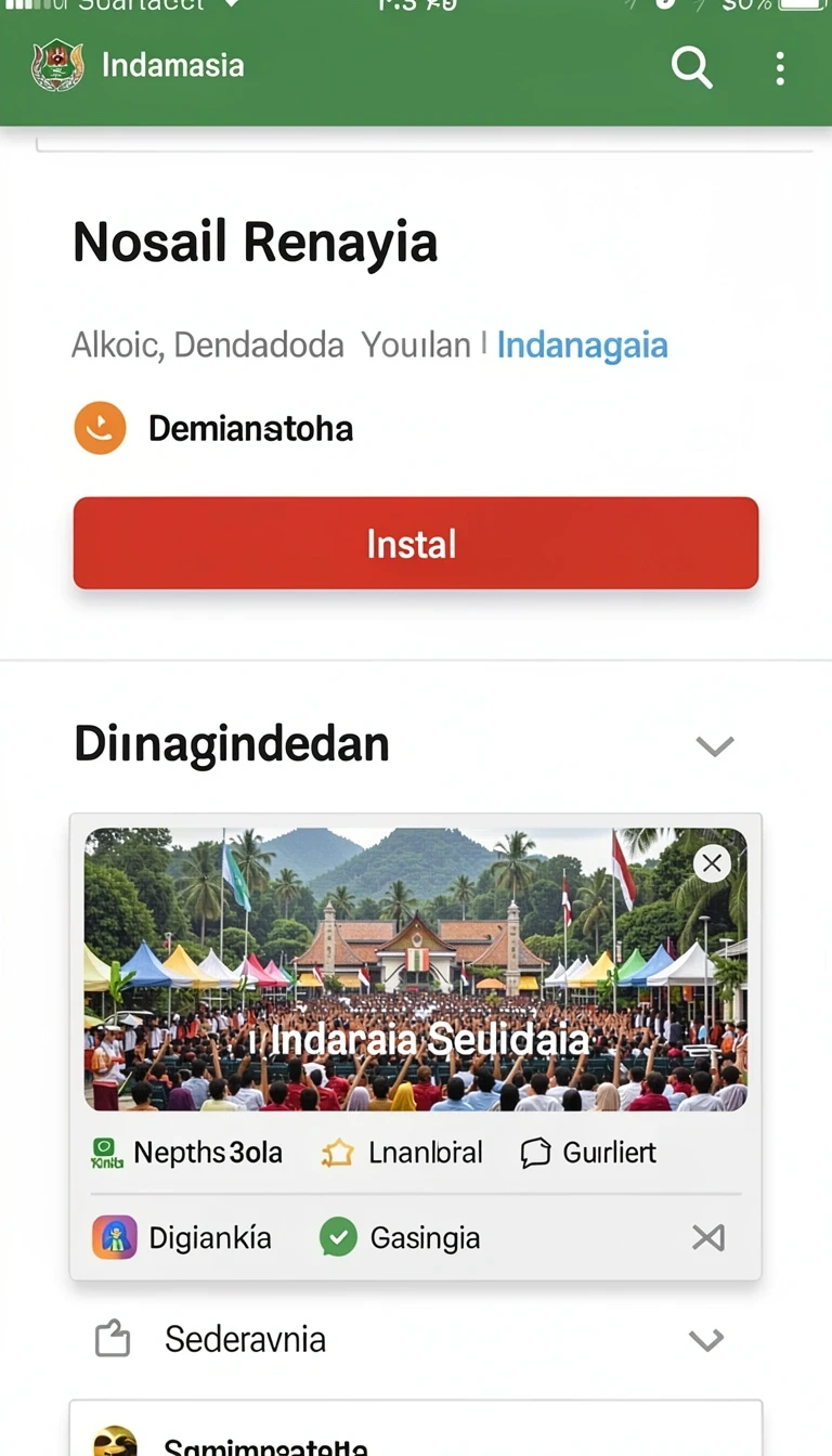 Aplikasi gim999 Terbaru dan Terlengkap 2