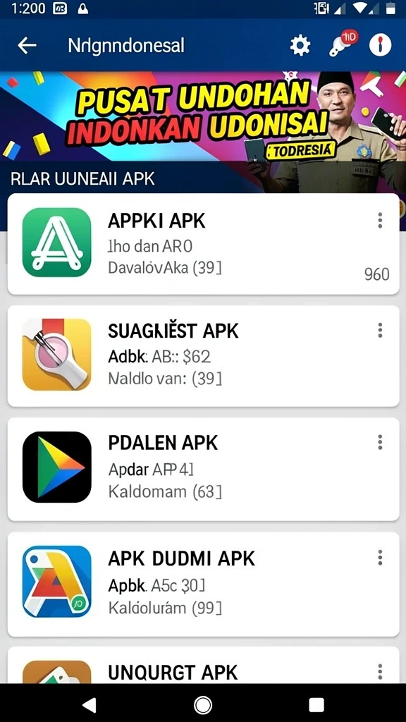 Aplikasi vip555 Terbaru dan Terlengkap 3