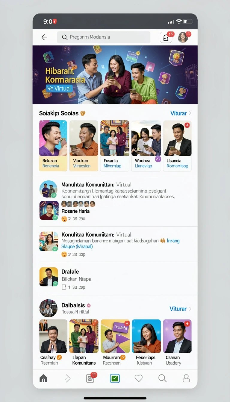 Aplikasi winidn Terbaru dan Terlengkap