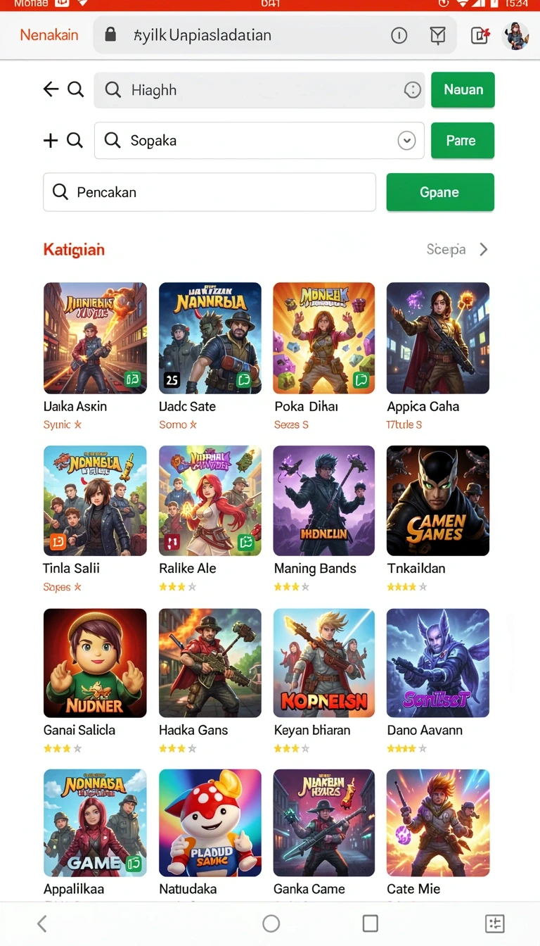 Aplikasi kangtoto Terbaru dan Terlengkap