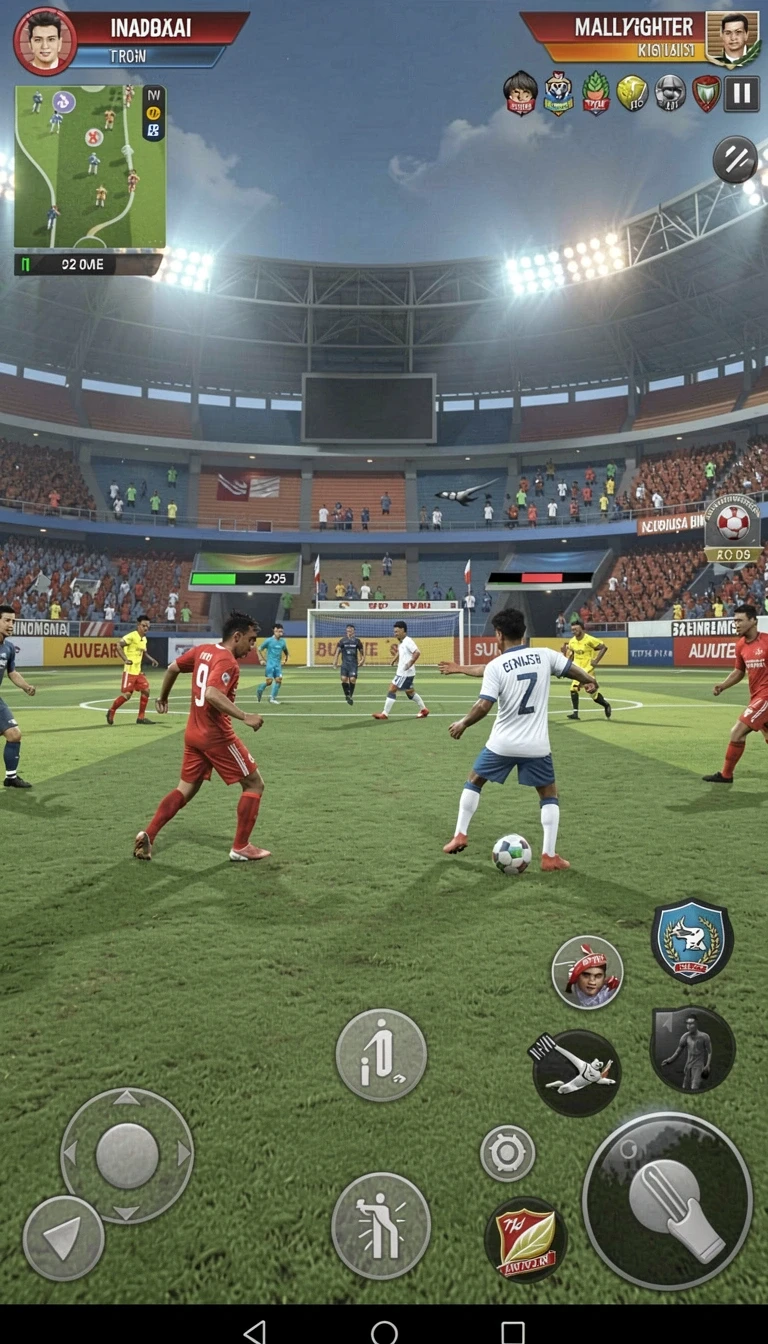 Aplikasi b8vip Terbaru dan Terlengkap 3