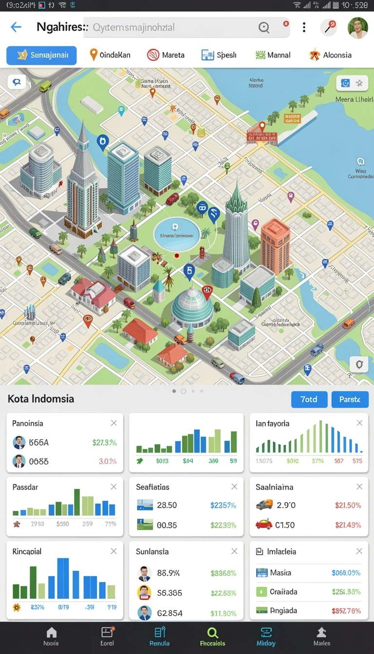 Aplikasi cina365 Terbaru dan Terlengkap