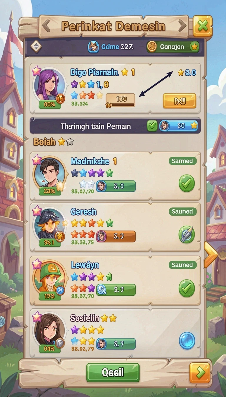 Aplikasi aztec88 Terbaru dan Terlengkap 3