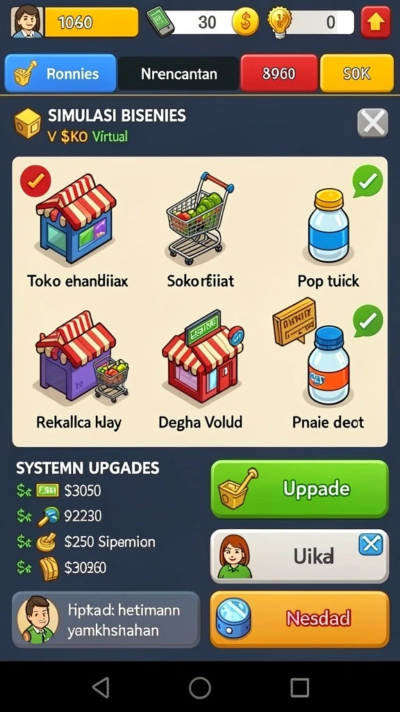 Aplikasi luckydf Terbaru dan Terlengkap 2