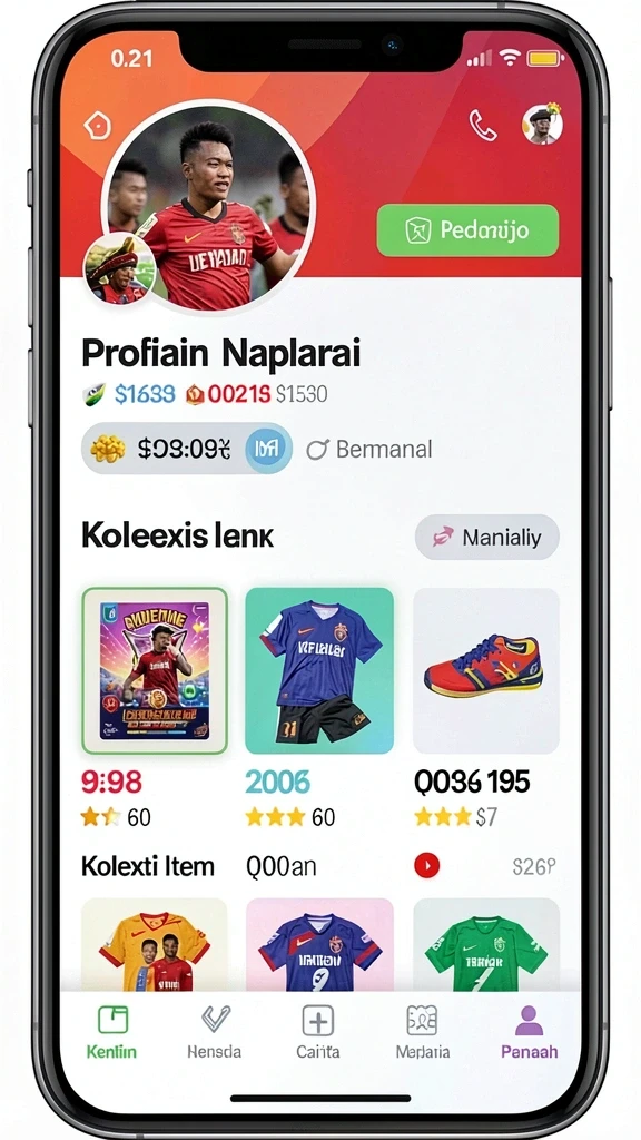 Aplikasi fendi188 Terbaru dan Terlengkap 2